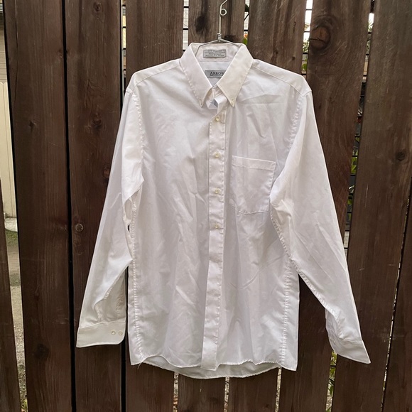 Chemise Habillée Bleu Glacé | Sumissura